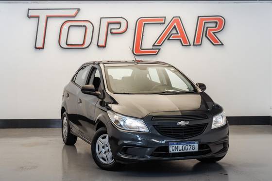 CHEVROLET ONIX 1.0 MPFI JOY 8V FLEX 4P MANUAL CHEVROLET ONIX 1.0 MPFI JOY 8V FLEX 4P MANUAL